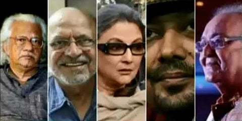 மோடிக்கு கடிதம் எழுதிய விவகாரம்: பிரபலங்களுக்கு கைகொடுக்கும் எழுத்தாளர் சங்கம்