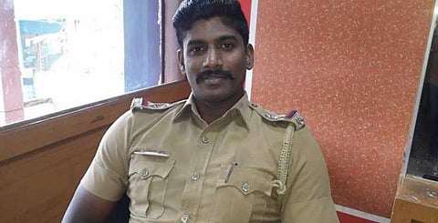 நொடி நேரம் தாமதிக்காத எஸ்.ஐ நேரு... திருச்சி கொள்ளையனை பிடித்தது எப்படி..?