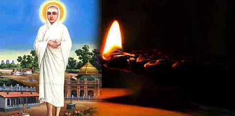 “பசி தீர்க்கும் தருமசாலை” - வள்ளலார் பற்ற வைத்த அணையா நெருப்பு 