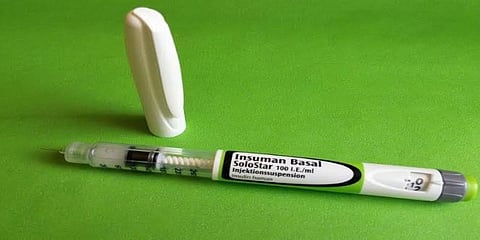 இன்சுலின் ஊசிக்கு பதில் மாத்திரை  - அமெரிக்க ஆய்வாளர்கள் சாதனை