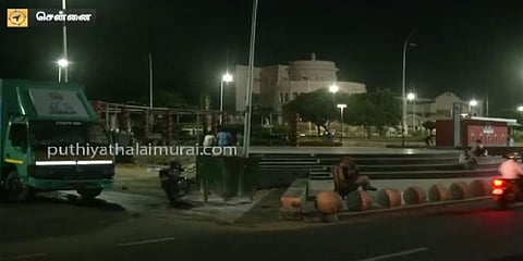 இரு குழந்தைகளை கொலை செய்ய முயன்று தாயும் தற்கொலை முயற்சி