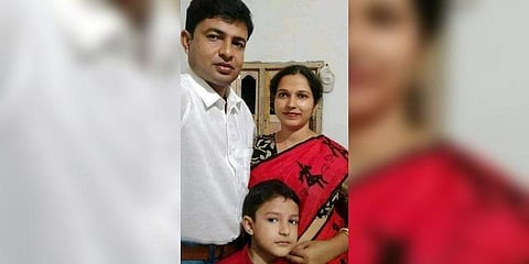 ஒரே குடும்பத்தை சேர்ந்த மூவர் கொலை - யார் காரணம்?  