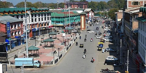 வீட்டுக் காவலிலுள்ள ஜம்மு-காஷ்மீர் தலைவர்கள் விரைவில் விடுதலை? 