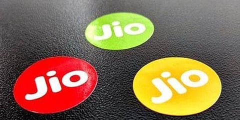 30 நிமிட இலவச ‘டாக் டைம்’ - ஜியோ  அறிவிப்பு