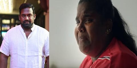  மகளை பார்த்ததும் கண்கள் கலங்கிவிட்டன - நெகிழ்ச்சி பதிவிட்ட ரோபோ சங்கர்