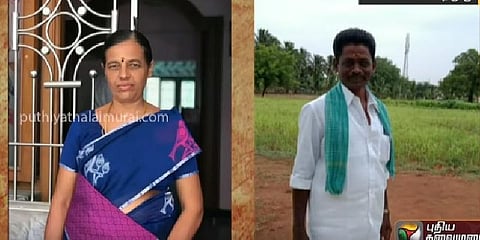 இரட்டைக் கொலைக்கு காரணம் என்ன..? விசாரணையில் புதிய தகவல்..!