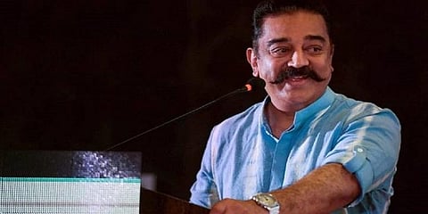 “மாணவர்கள் ஏன் இன்னும் அரசியலில் ஈடுபடாமல் இருக்கிறீர்கள்?” - கமல்ஹாசன்