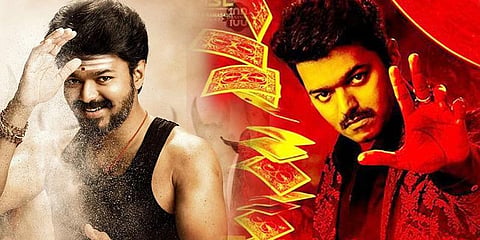 தடை வருவதும் அதனை உடைப்பதும் விஜய்க்கு புதிதல்ல..! 