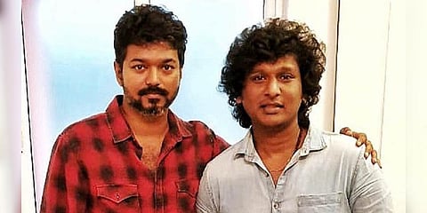“தயவு செய்து தவறான செய்தியை பரப்பாதீங்க” - ‘தளபதி64’ தயாரிப்பாளர் 