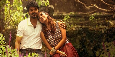  “பணத்திற்காக அல்லது விளம்பரத்திற்காகத்தான் வழக்கு” - ‘பிகில்’ தரப்பில் வாதம் 