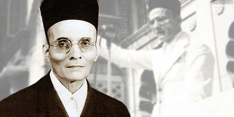 மகாராஷ்டிரா தேர்தலில் களத்தில் பேசும் பெயரான சாவர்க்கர்...! 