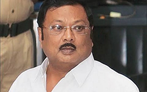 “நம்ம கட்சி நல்ல கட்சி; மதுரையில் இப்ப....” - அழகிரி தரப்பு ஆதரவாளர்கள் ஒட்டிய போஸ்டர் 