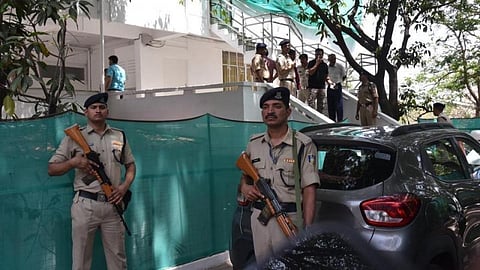 “கல்கி பகவான் வாரிசுகள் விசாரணைக்கு ஒத்துழைக்கவில்லை”- அதிகாரிகள்  