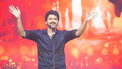 actor vijay
