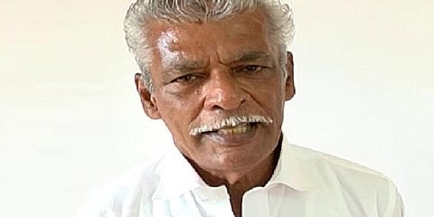 அத்திவரதர் குறித்து அவதூறாக பேசியதாக துணிக்கடை உரிமையாளர் மீது வழக்குப்பதிவு