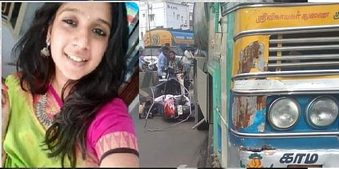 “சுபஸ்ரீ மரணம் ஈடுசெய்ய முடியாத இழப்பு” - பதிலளிக்க தமிழக அரசுக்கு ஆணை 