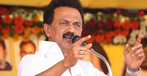 “அண்ணா நூலகத்தில் உறுப்பினராகுங்கள்” - திமுகவினருக்கு மு.க.ஸ்டாலின் வேண்டுகோள்
