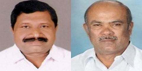 ராதாபுரம் வாக்கு எண்ணிக்கை முடிவுகள் - இடைக்காலத் தடை நீட்டிப்பு