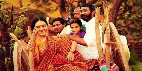  தெலுங்கு ரீமேக்கில் ‘அசுரன்’ - ஹீரோ யார் தெரியுமா?