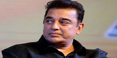 குழந்தையை மீட்கும் பணி வெற்றி பெற வேண்டும் - கமல்ஹாசன் 