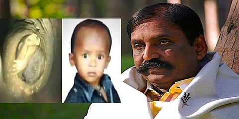 ’குறைசொல்லும் நேரமில்லை; குழந்தை மீட்பே குறிக்கோள்’: வைரமுத்து