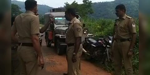 ஒரு பெண் உட்பட 3 மாவோயிஸ்ட்டுகள் சுட்டுக் கொலை - கேரள அதிரடிப்படை 