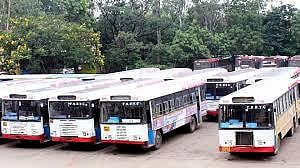 தெலங்கானாவில் நீடிக்கும் சோகம்: பெண் நடத்துநர் தற்கொலை