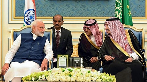 இந்தியாவில் முதலீடு செய்ய வாருங்கள் பிரதமர் மோடி அழைப்பு