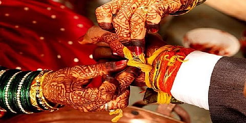 ஆண்களின் திருமண வயது 18 ஆக குறைகிறதா..?