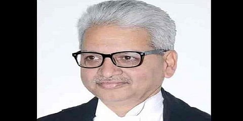 சென்னை உயர்நீதிமன்ற தலைமை நீதிபதியாக ஏ.பி.சஹி நியமனம் 
