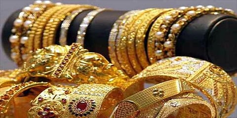 ‘தங்கம் பொது மன்னிப்பு திட்டம்’ - மீண்டும் கறுப்புப்பணத்தை ஒழிக்க மத்திய அரசு முயற்சி ?