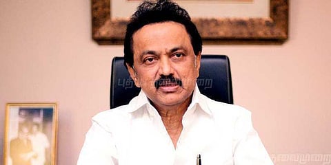“போராடும் மருத்துவர்கள் மீது நடவடிக்கை எடுப்பது கொடுங்கோன்மை” - ஸ்டாலின் விமர்சனம்