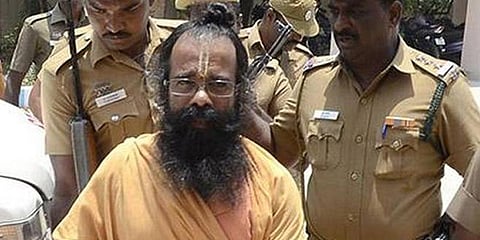 "சிறையில் உணவு கொடுக்காமல் கொடுமைப்படுத்துகின்றனர்"- ராஜீவ் கொலை குற்றவாளி முருகன்
