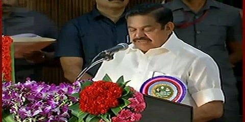 கீழடியில் ரூ. 12 கோடியில் அருங்காட்சியகம் : முதல்வர் அறிவிப்பு