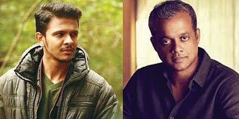 “என் படம் எப்ப வெளியாகும் சொல்லுங்க சார்” - கெளதம் மேனன் V/S கார்த்திக் நரேன் ட்வீட் சர்ச்சை 