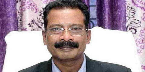 ஆழ்துளை கிணறை மூட கோரி போன் செய்த வாலிபர் - ராஸ்கல் என திட்டிய ஆட்சியர்   