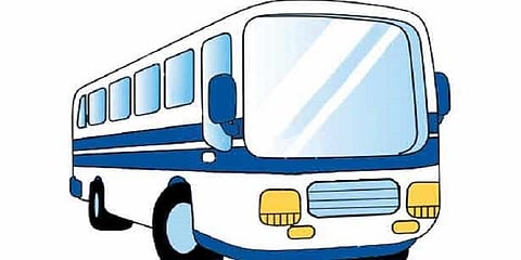  “4 கி.மீ சுற்றி சென்றாலும் ஊருக்குள் பேருந்து வருவதில்லை” - கிராம மக்கள் வேதனை 