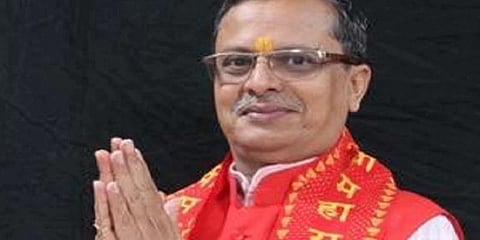 டெல்லியில் காற்று மாசுபட பாகிஸ்தான் விஷ வாயு அனுப்பியிருக்கலாம் -  பாஜக தலைவர் 