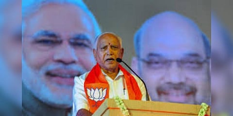 “700 கோடி கேட்டேன்; எடியூரப்பா ஆயிரம் கோடி தருகிறேன் என்றார்” - தகுதிநீக்க எம்எல்ஏ பேட்டி 