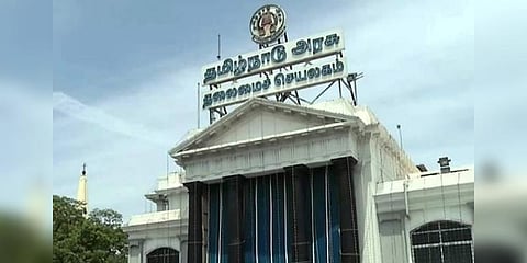 தமிழகத்தில் உள்ள மருத்துவ கல்லூரிகளுக்கு டீன்கள் நியமனம் - அரசு அறிவிப்பு