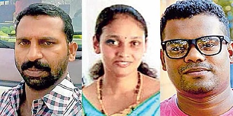 தகாத உறவால் கொடூரம் - ரிசாட் உரிமையாளருடன் சேர்ந்து கணவரை கொன்ற மனைவி 