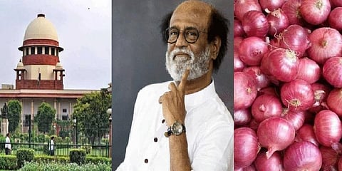 இன்றைய முக்கியச் செய்திகள்!  