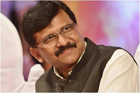 மகாராஷ்டிராவில் சிவசேனா ஆட்சியமைக்க காங்கிரஸ் ஆதரவா?