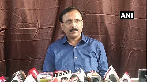"5 ஏக்கர் நிலத்தை ஏற்பது குறித்து 26ஆம் தேதி முடிவு"-  சன்னி வக்ஃபு வாரியம்