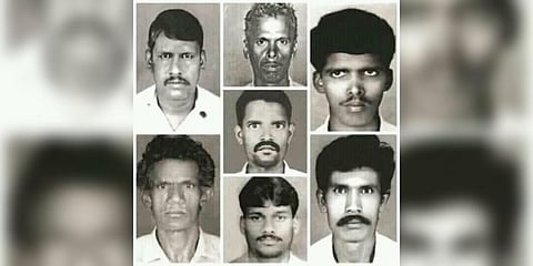  “மேலவளவு கொலைக் குற்றவாளிகள் விடுதலைக்கு எதிராக வழக்கு  தொடர்வோம்” - வழக்கறிஞர் மணிரத்னம்