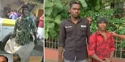 விஷவாயு தாக்கி இளைஞர் உயிரிழப்பு - பிரபல வணிக வளாகத்தில் விபரீதம் 