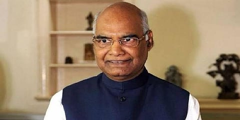 மகாராஷ்டிராவில் அமலுக்கு வந்தது குடியரசுத் தலைவர் ஆட்சி 
