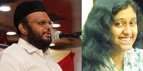 ‘மதரீதியான துன்புறுத்தலால் ஐஐடி மாணவி தற்கொலை’ - ஜவாஹிருல்லா குற்றச்சாட்டு