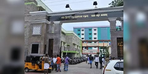 அரசு மருத்துவமனையில் புற்றுநோய்க்கான பெஸ்ட் ஸ்கேன் - தென் இந்திய அளவில் முதல் சாதனை 