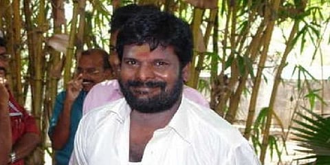  “நடிகர்கள் அரசியலுக்கு வருவதை யாரும் எதிர்க்க மாட்டார்கள்” - கஞ்சா கருப்பு 